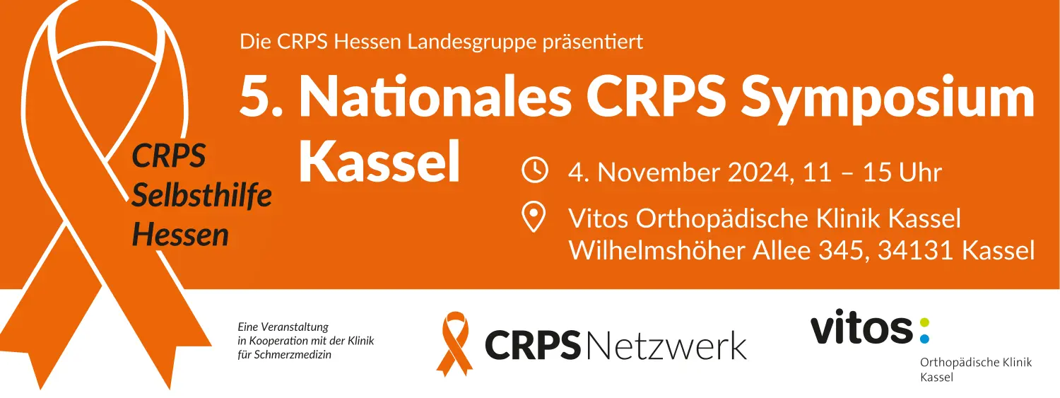 crps-Banner von Salza Dental GbR