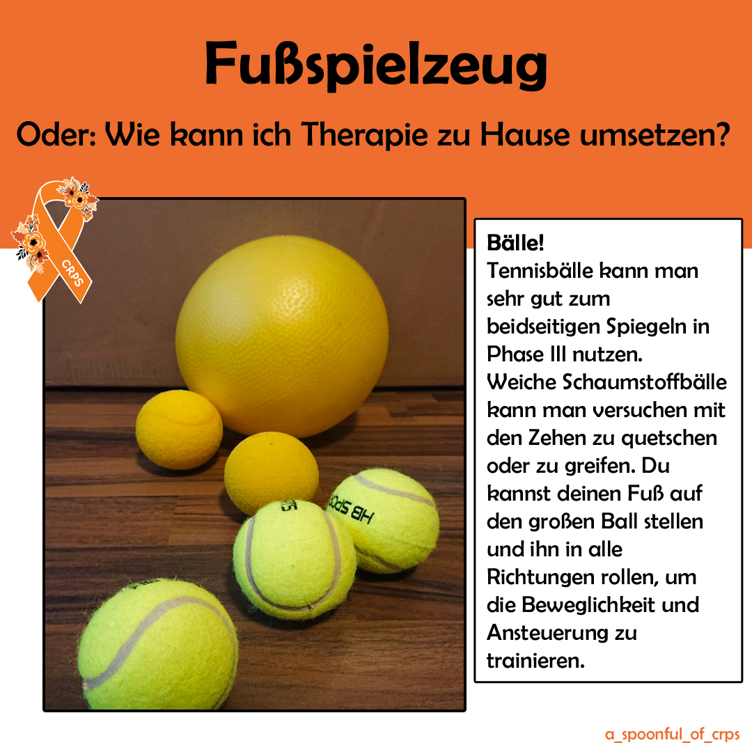 Handspielzeug von CRPS Bundesverband Deutschland e. V. CRPS Netzwerk gemeinsam stark e. V.