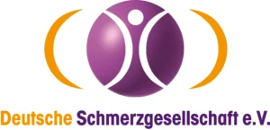 Logo Schmerzgesellschaft