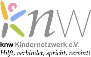 Logo Kindernetzwerk