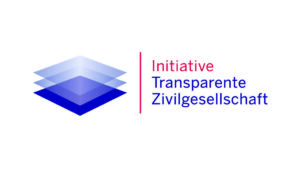 Logo transparente Zivilgesellschaft