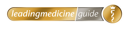 Logo Medicine Guide
